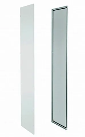 Панель боковая из нержавеющей стали, 2шт SP 200.60 S