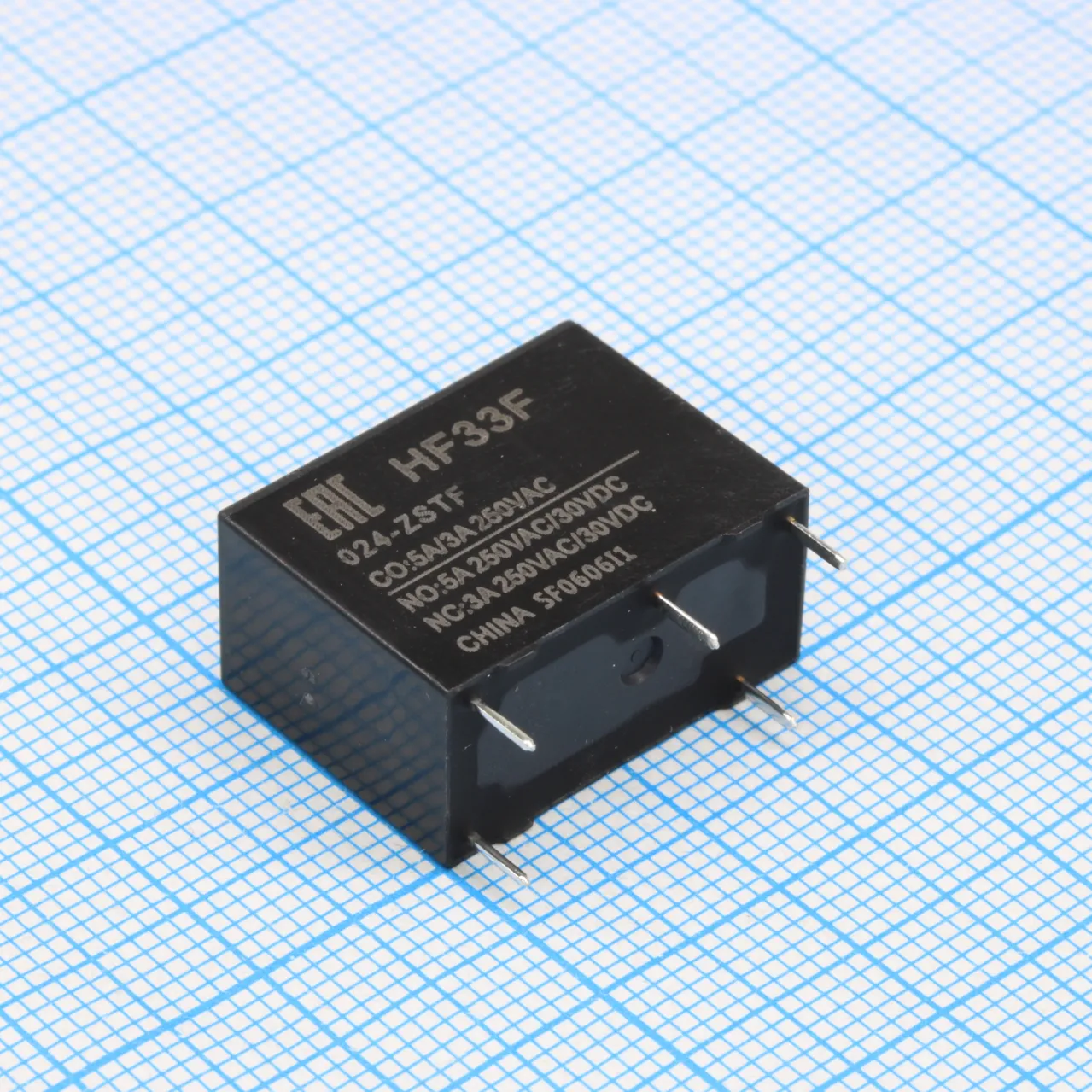 HF33F/024-ZSTF