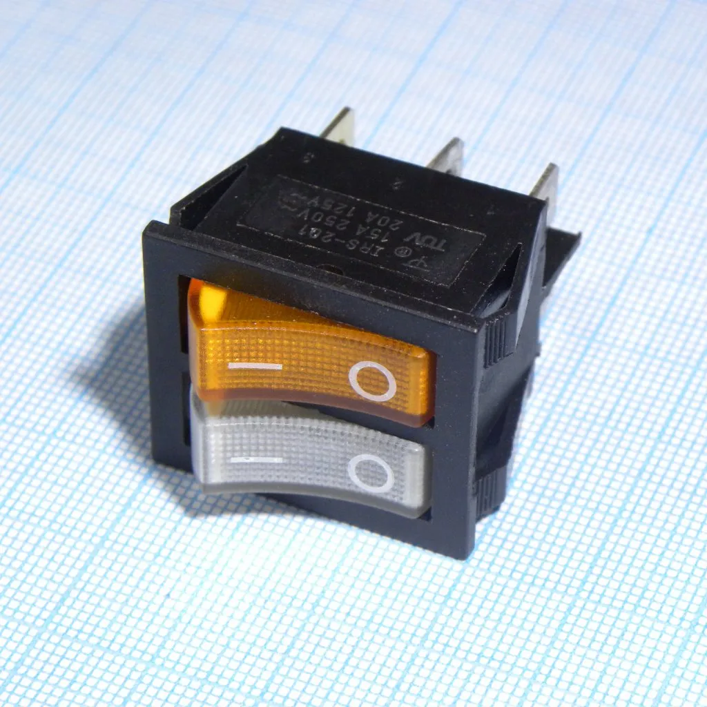 IRS-2101-1C3-W+Y/B