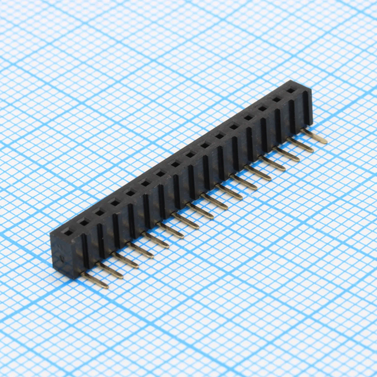 DS1026-02-1X16S8BR