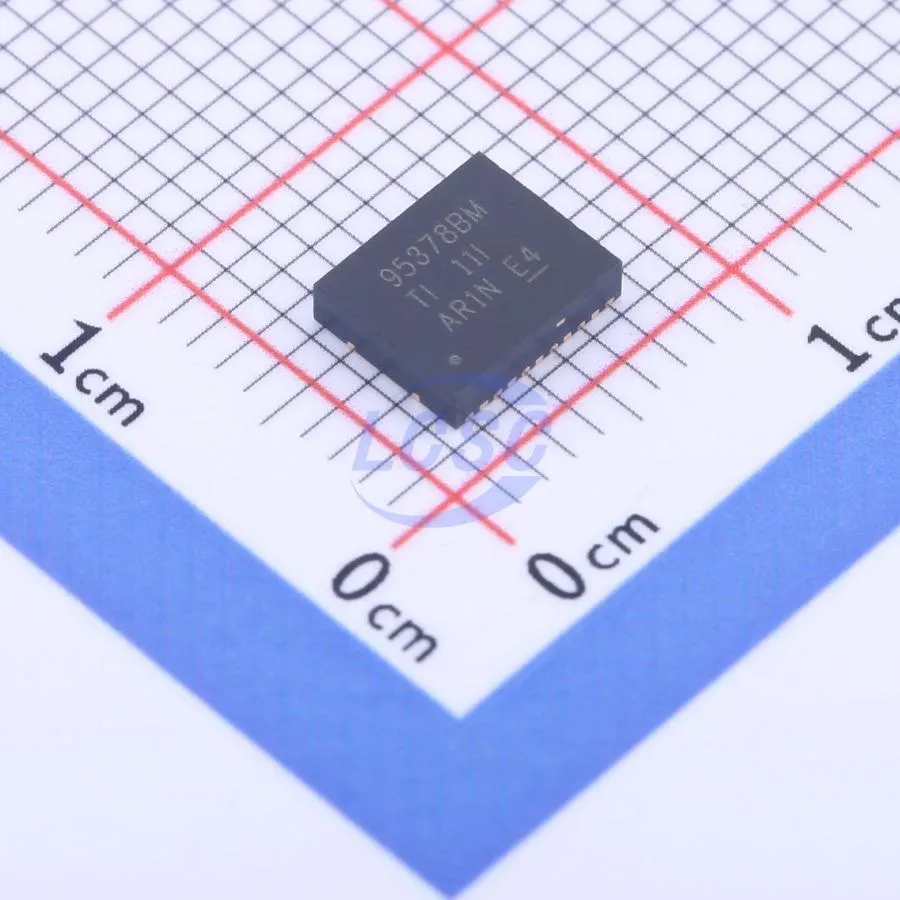 CSD95378BQ5M