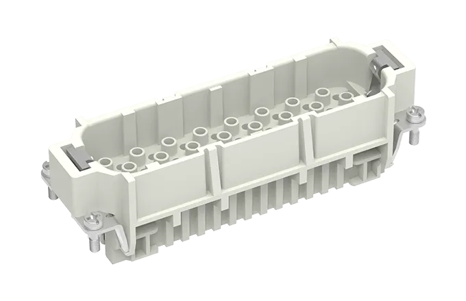 Вилочная контактная вставка SD-064-MC