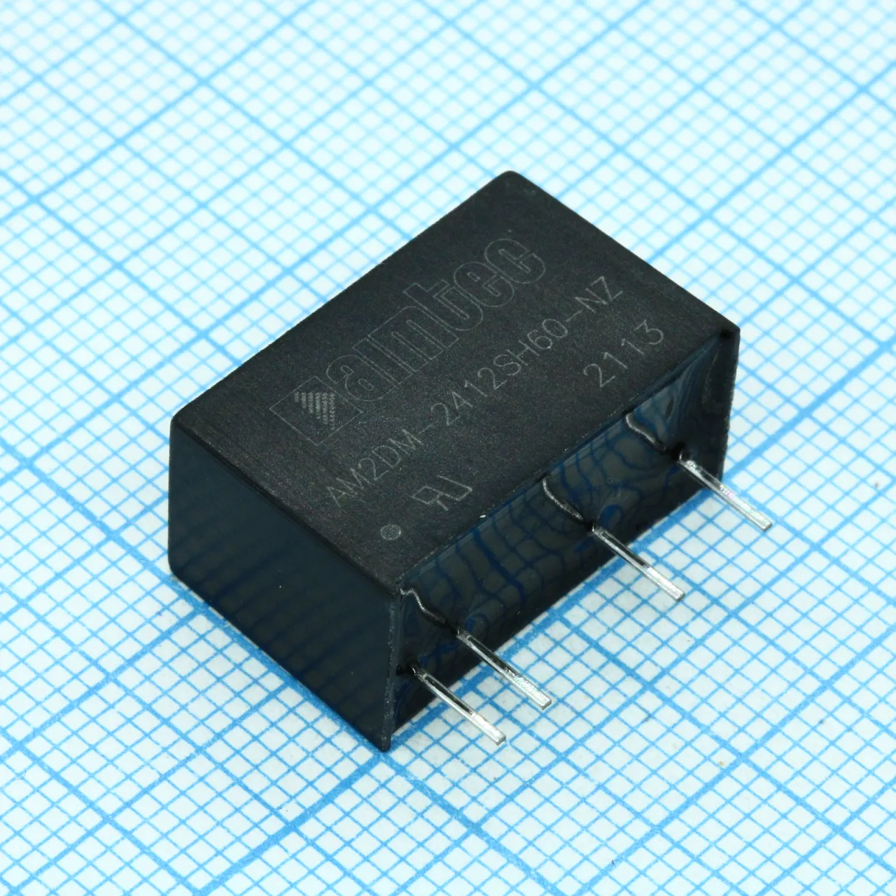 AM2DM-0505SH60-NZ