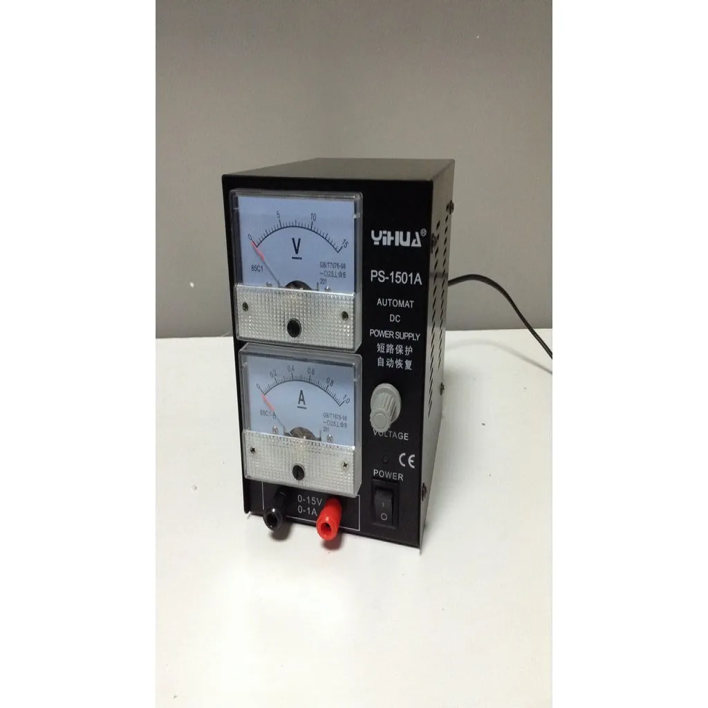 YIHUA 1501A/PS-1501A
