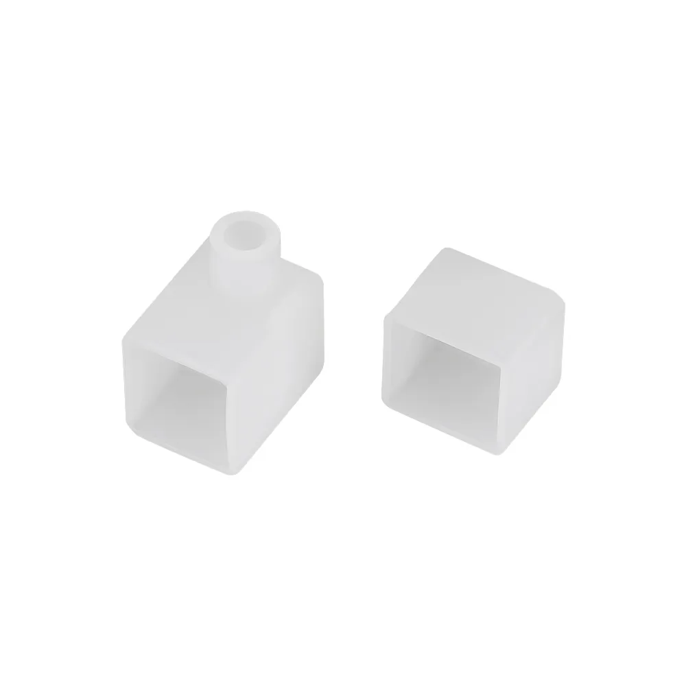 Заглушка MOONLIGHT-CAP-13x12mm-SIDE-S-SET 041025