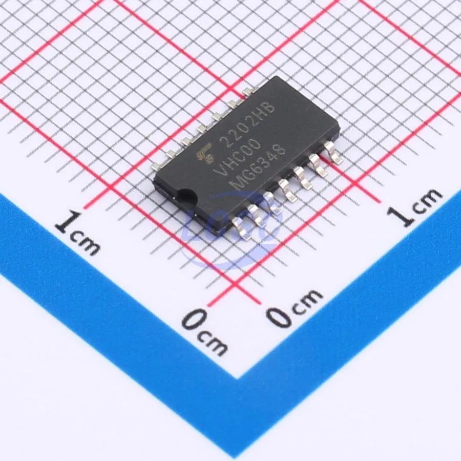 TC74VHC00F(EL,K,F)