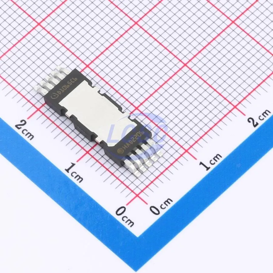 IDDD10G65C6