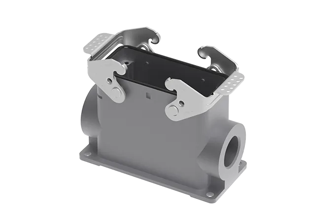 Закрытое основание разъема S16B-SMH-2L.M-2M32