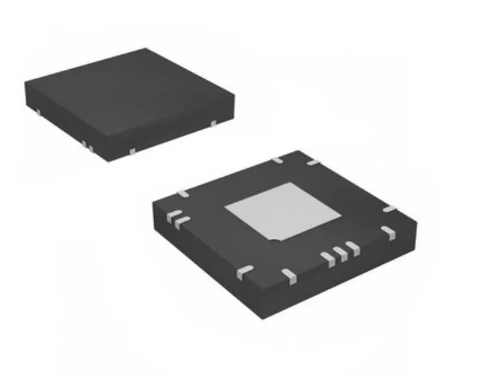 IRS2334MTRPBF