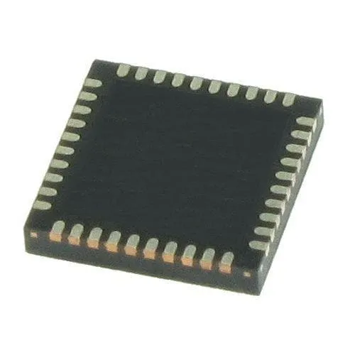 MAX7301ATL+