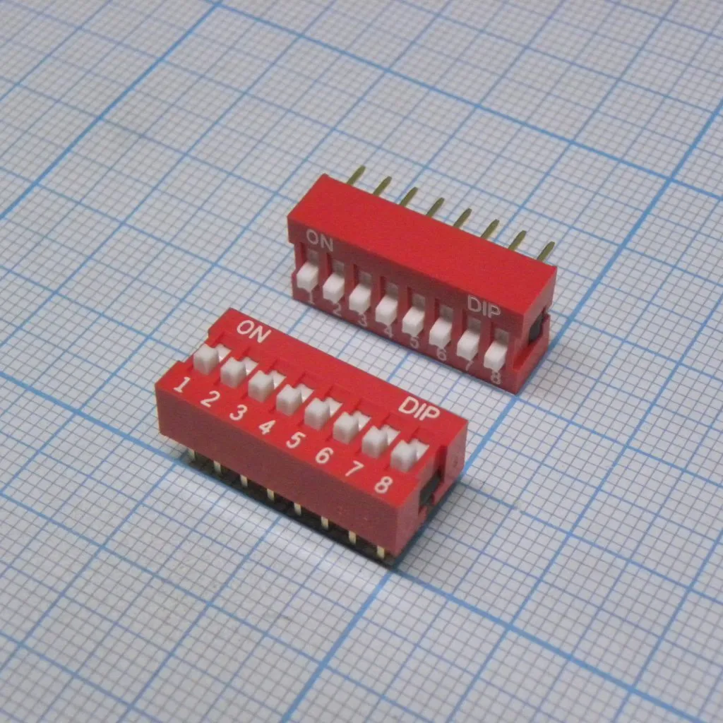 NDS-08V