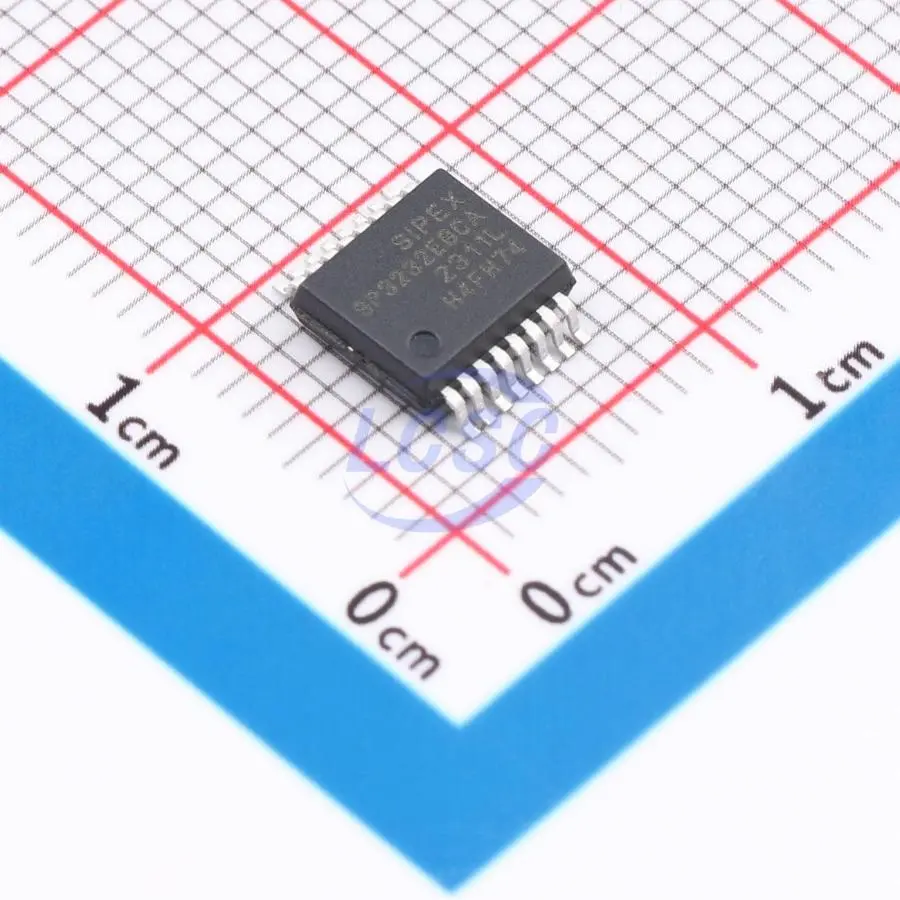 SP3232EBCA-L/TR