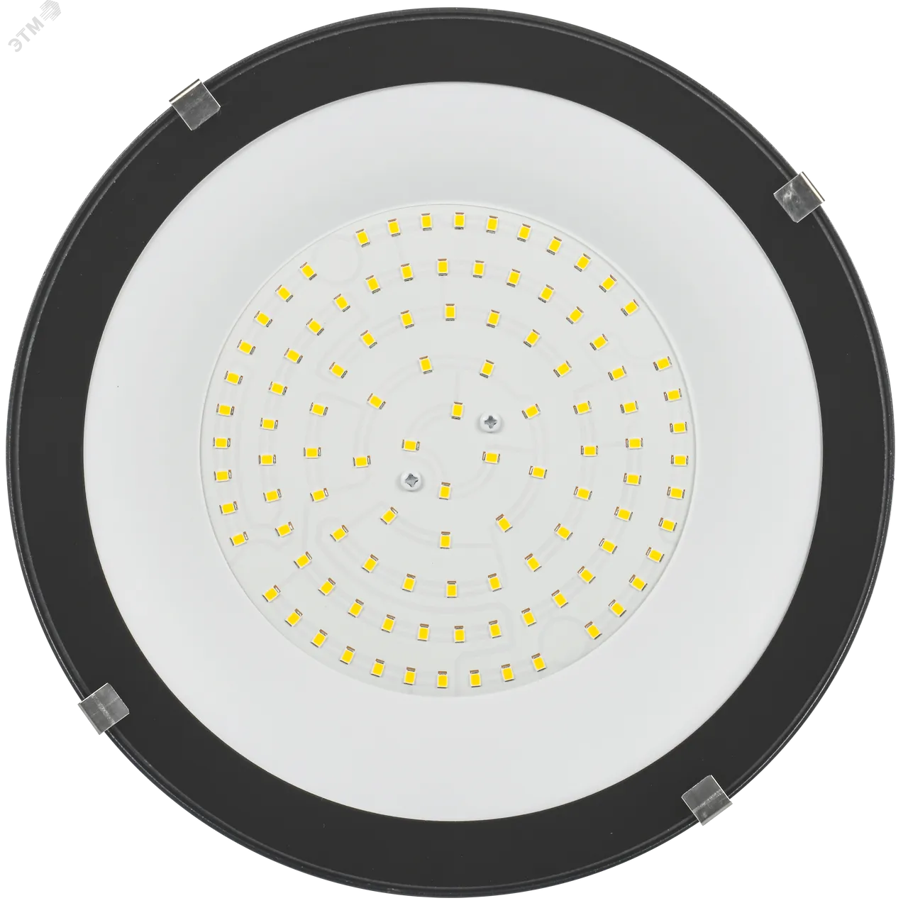 Светильник LED ДСП 4021 100Вт 5000К IP65 GENERICA LDSP0-4021-100-50-K02-G
