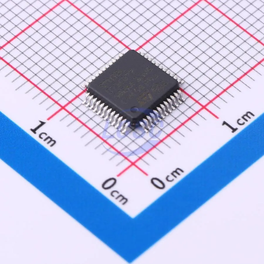 STM32L071CBT7