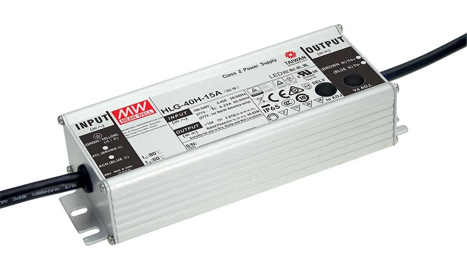 HLG-40H-48A