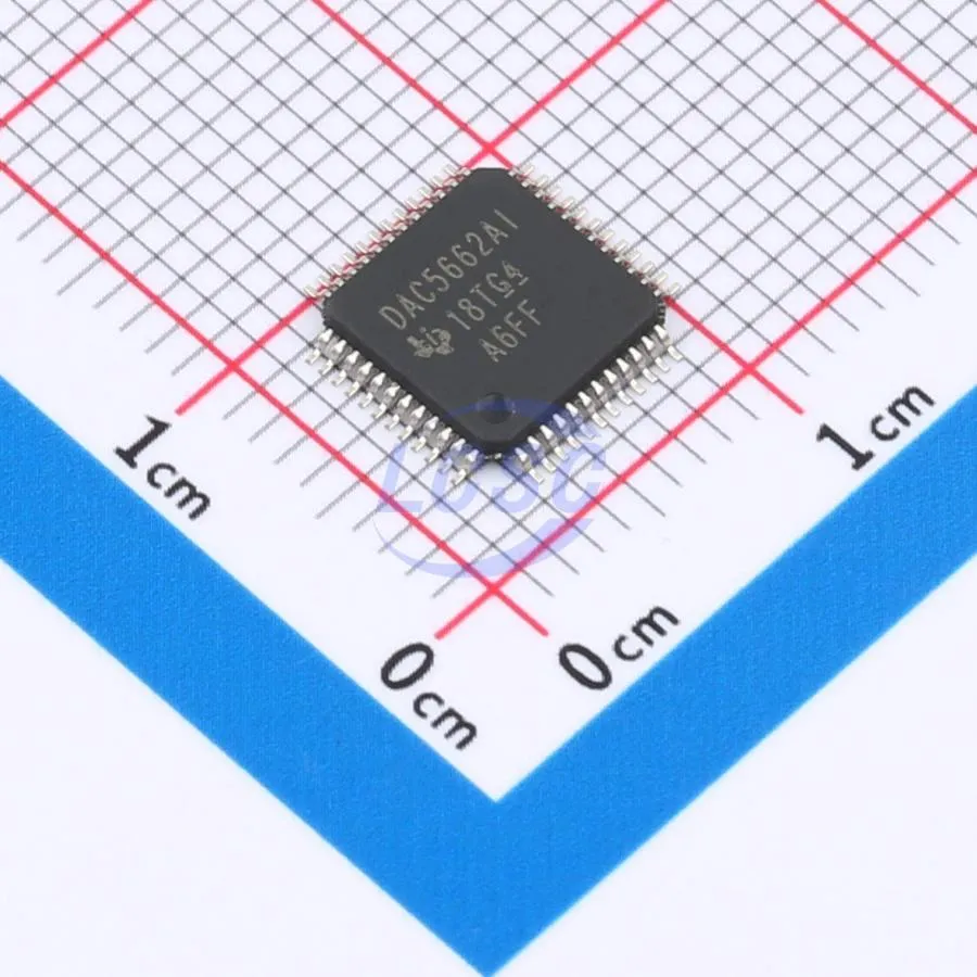DAC5662AIPFB