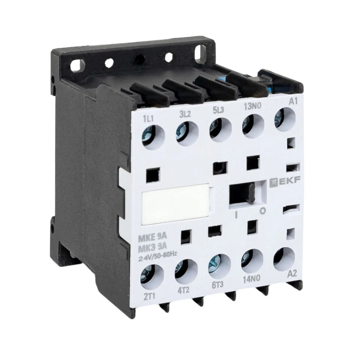 Миниконтактор МКЭ 9А 24В 1NO PROxima Mctr-s-9-24