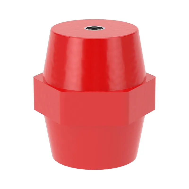 Изолятор шинный 80х65 М10 ISBK8063