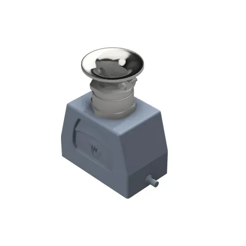 Крышка разъема BAS GOT GI 16 M32 A3