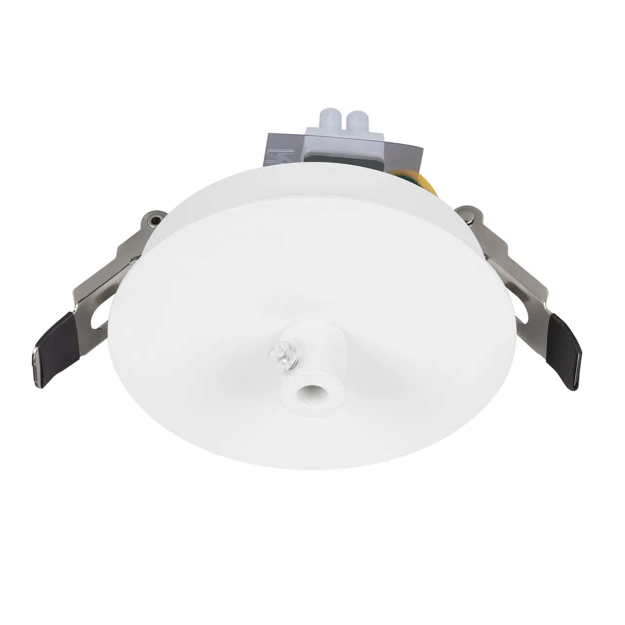 Чаша потолочная встраиваемая SPX-CANOPY-R90-C6.5 (WH) 046005