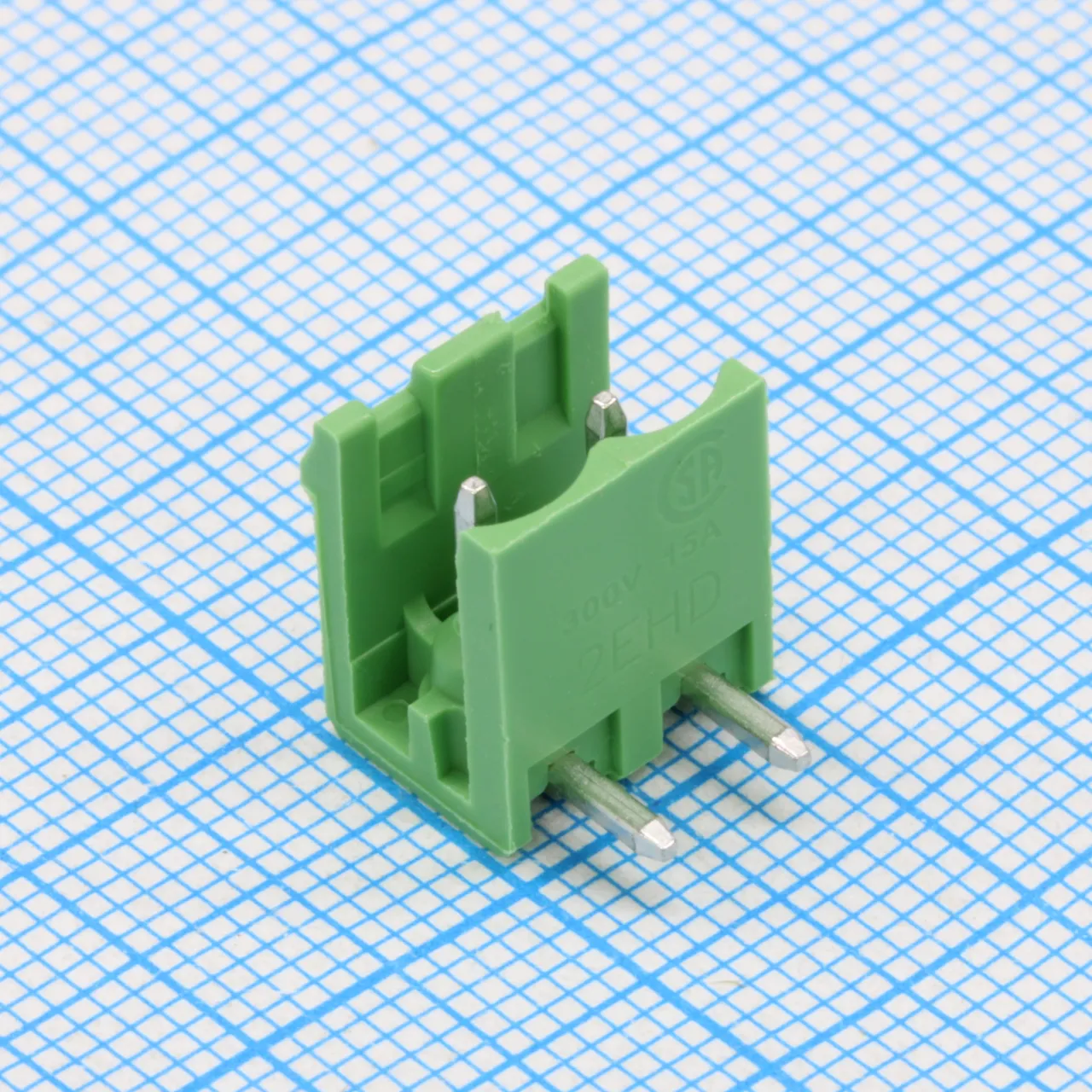 2EHDR-02P