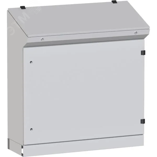 Пульт управления напольный TP8 IP55 (960х800х400) mb-96-80-40