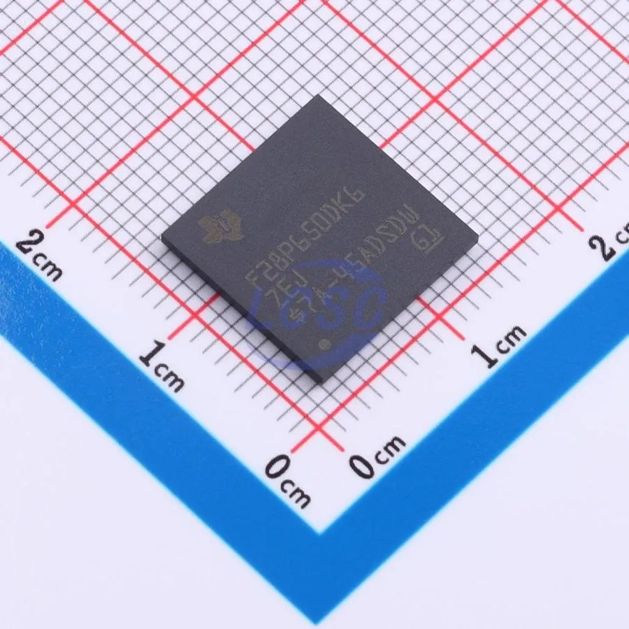 F28P650DK6ZEJR