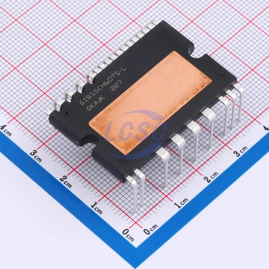 STGIB15CH60TS-L