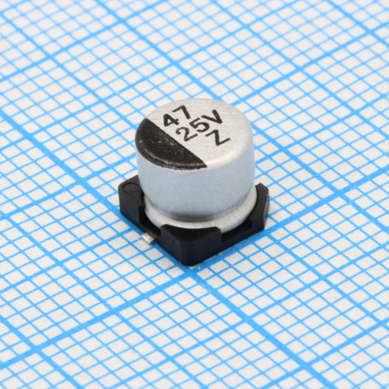 EZV470M25RC