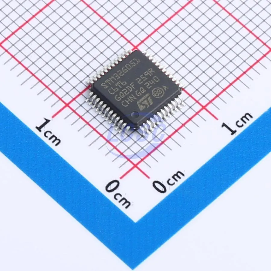 STM32G051C6T6