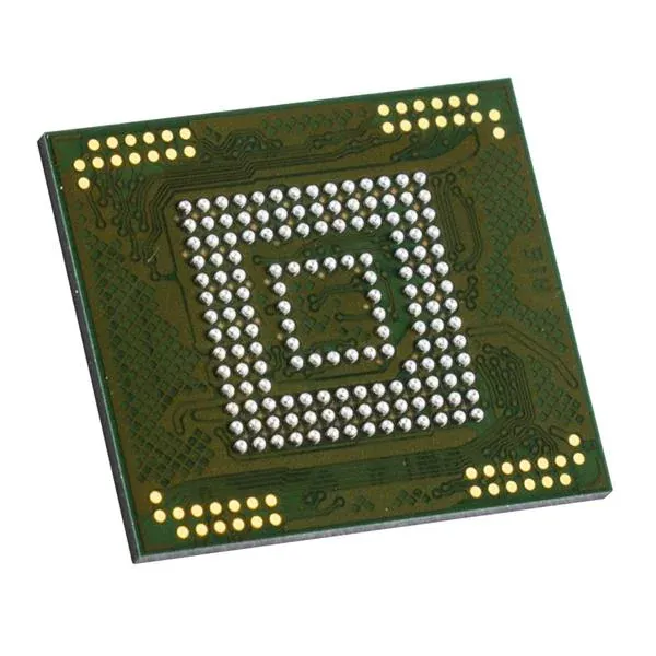 MTFC4GACAJCN-4M IT