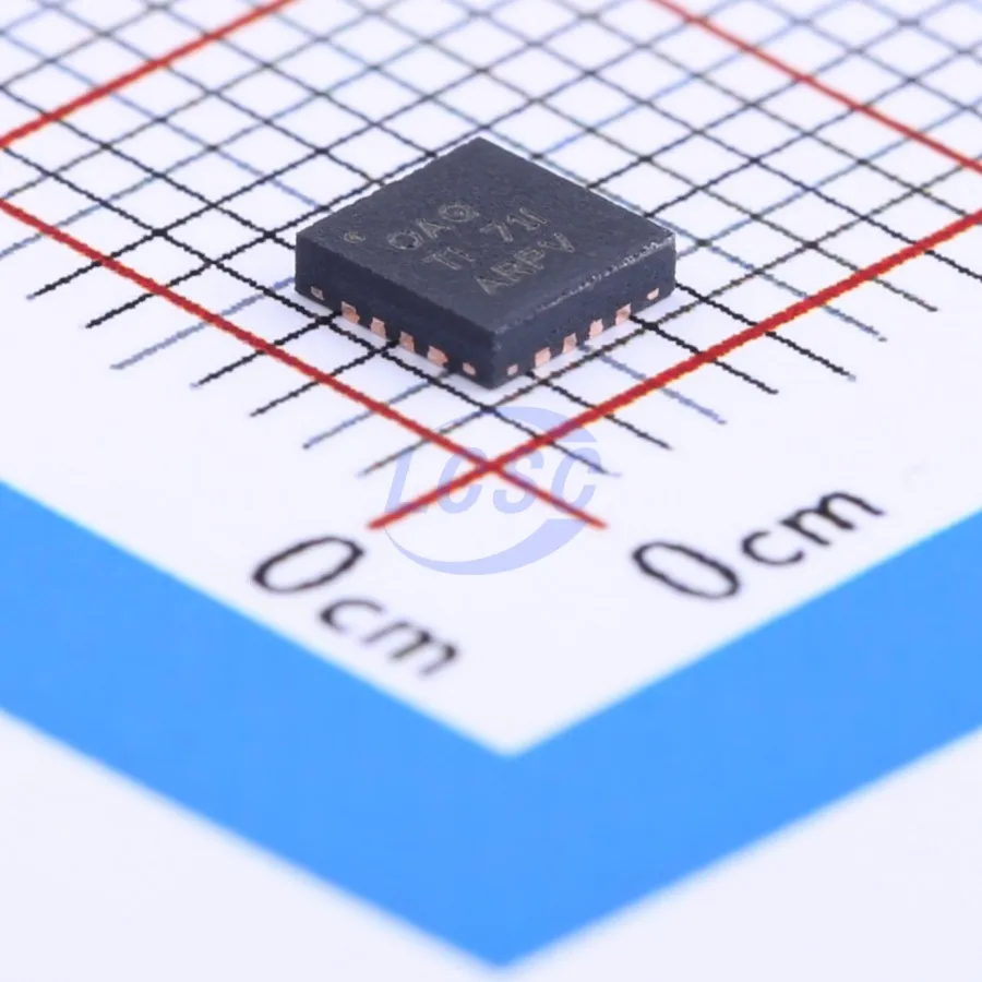 BQ24600RVAR