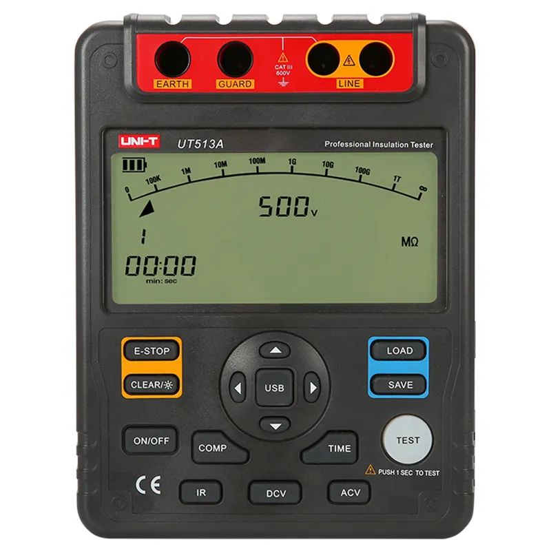 UT513A