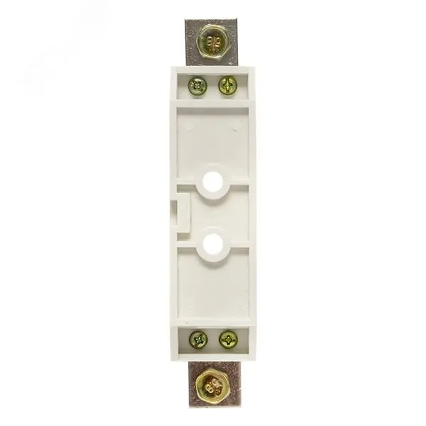 Контакт-основание с держателем ППН-33 (NTA00) fusb-33