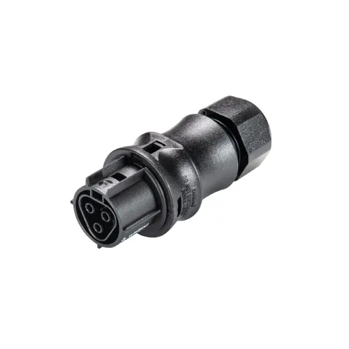 Розеточный разъем на кабель RST20I3F B2 ZR1 SW