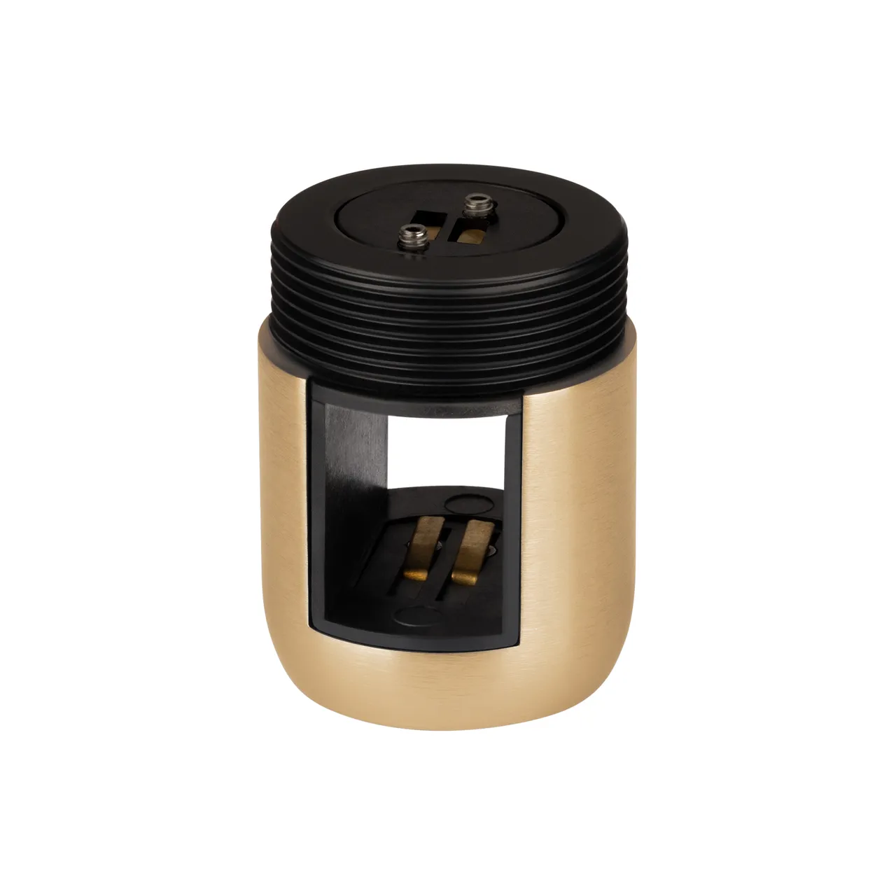 Держатель трека ART-APRIORI-HOLDER-A (GD) (Arlight, IP20 Металл, 3 года) 037625