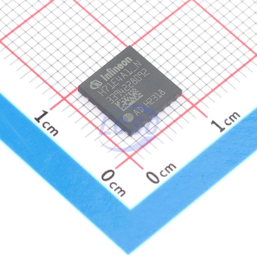 TLE4971A050N5E0001XUMA1