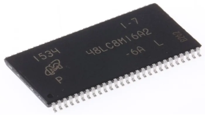 MICMT48LC8M16A2P!D