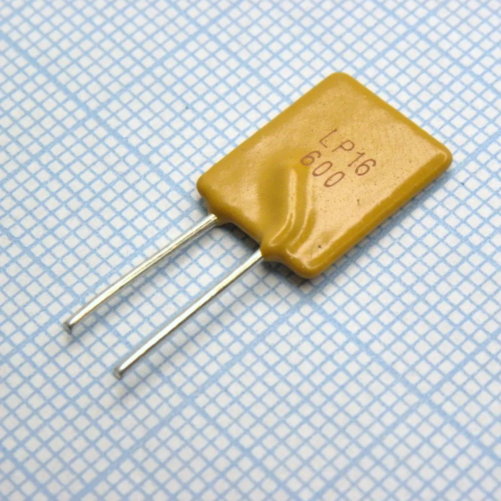 LP16- 600F