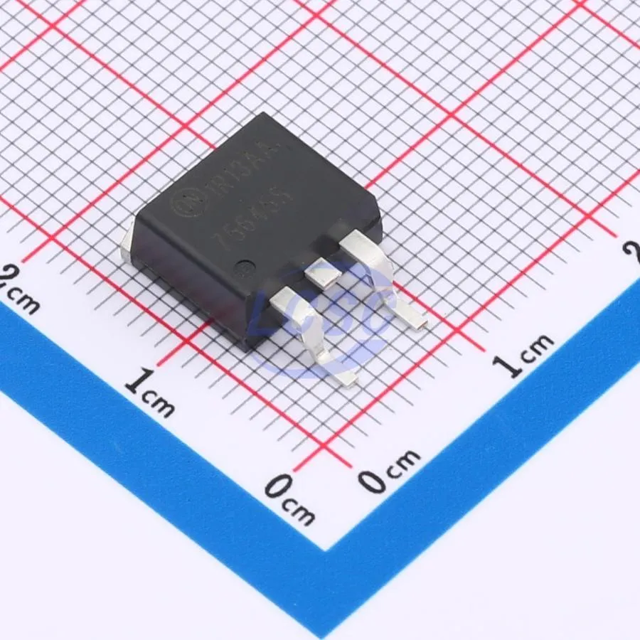 HUFA75645S3S