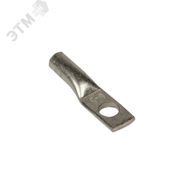 Наконечник медный луженый ТМЛ DIN 6-5 PROxima tml-din-6-5