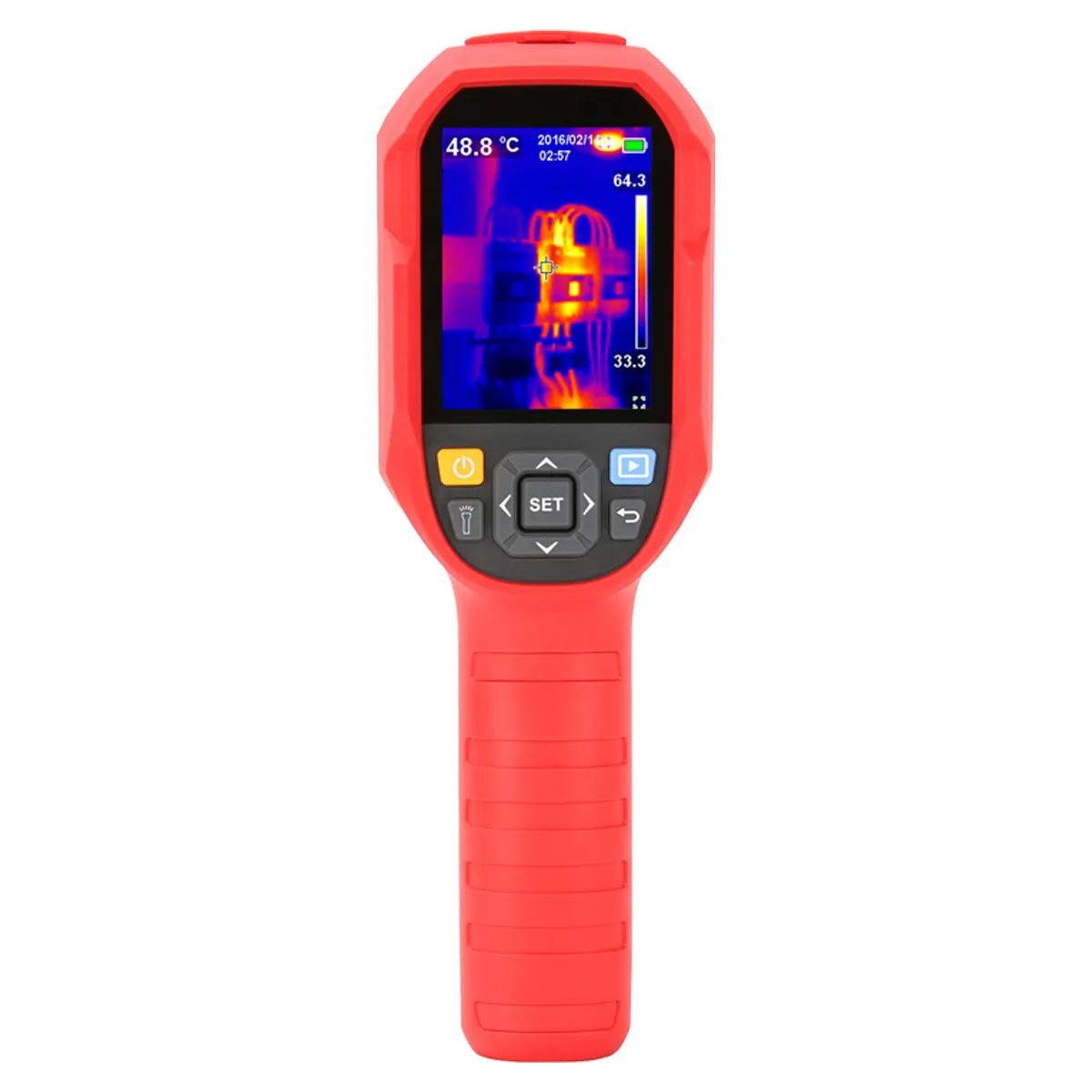 UTi260B