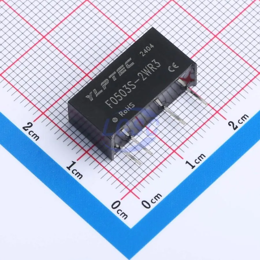 F0503S-2WR3