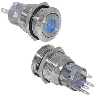 LAS1-AGQ-11DT/B/N ON-(ON)