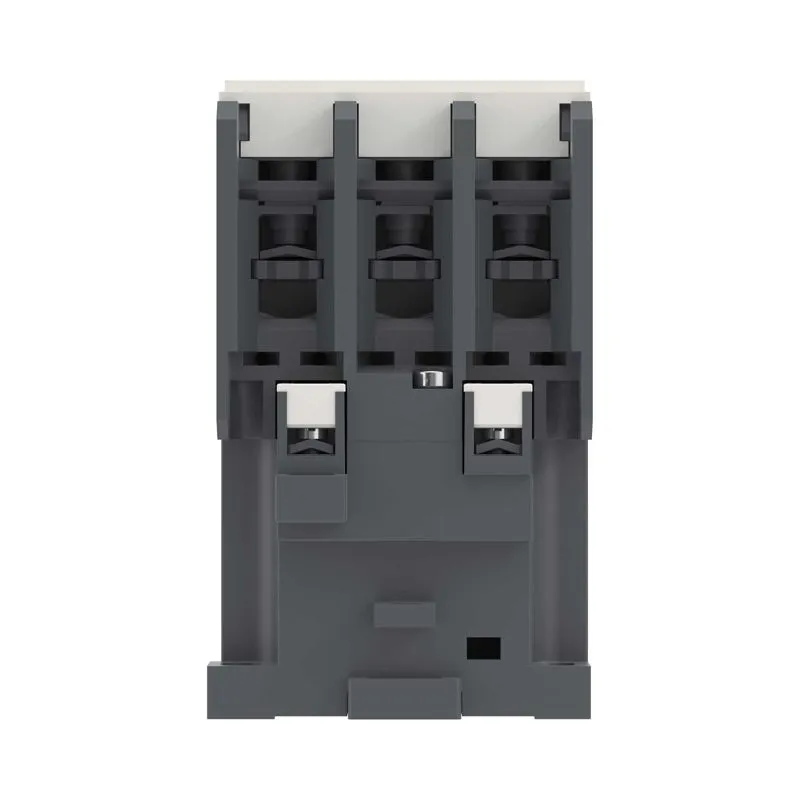 Магнитный контактор YON DSC080 80A 40кВт AC3 3P кат.220В AC DSC080-3C00A230