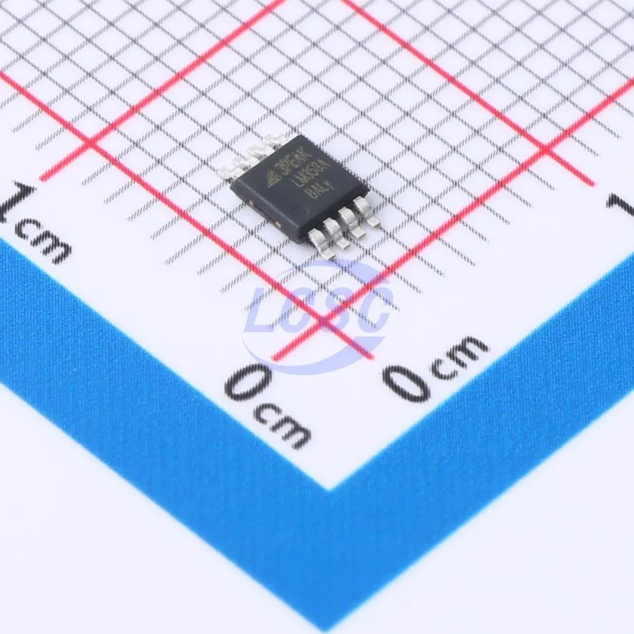 LM358A-VR
