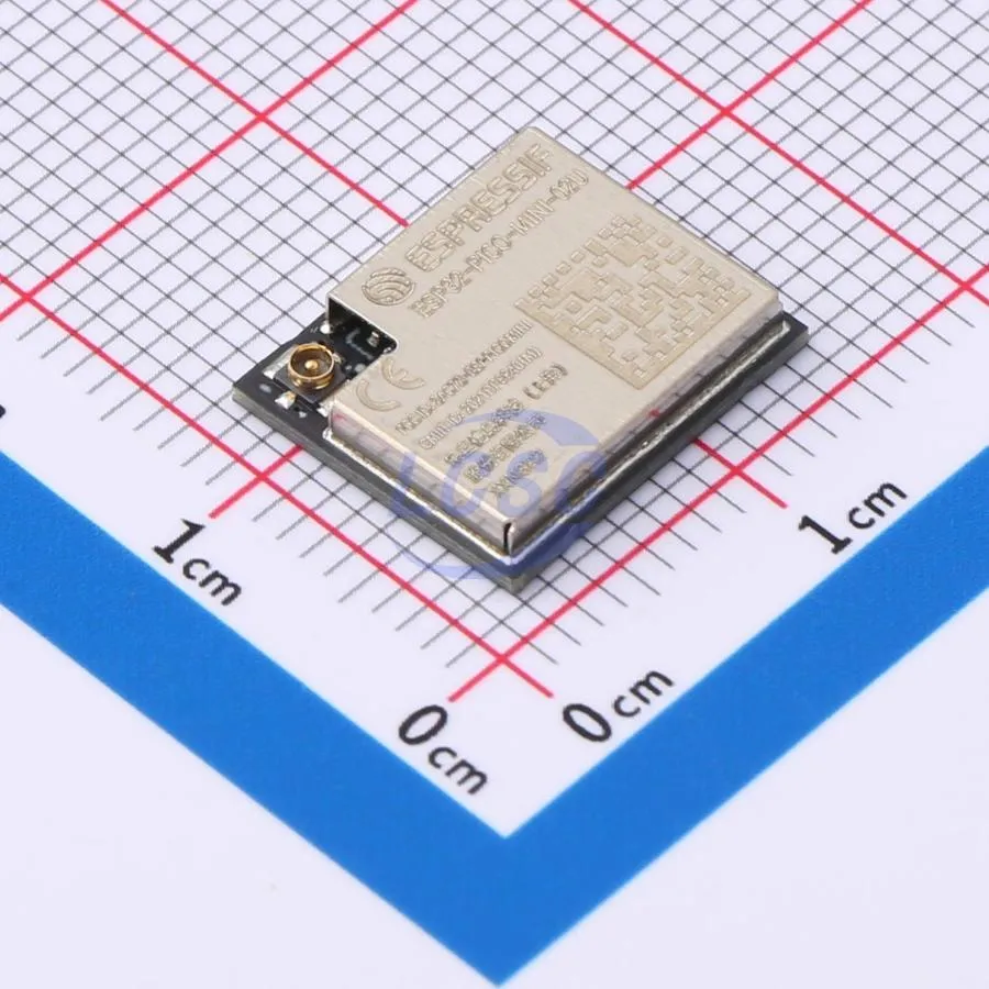 ESP32-PICO-MINI-02U-N8R2
