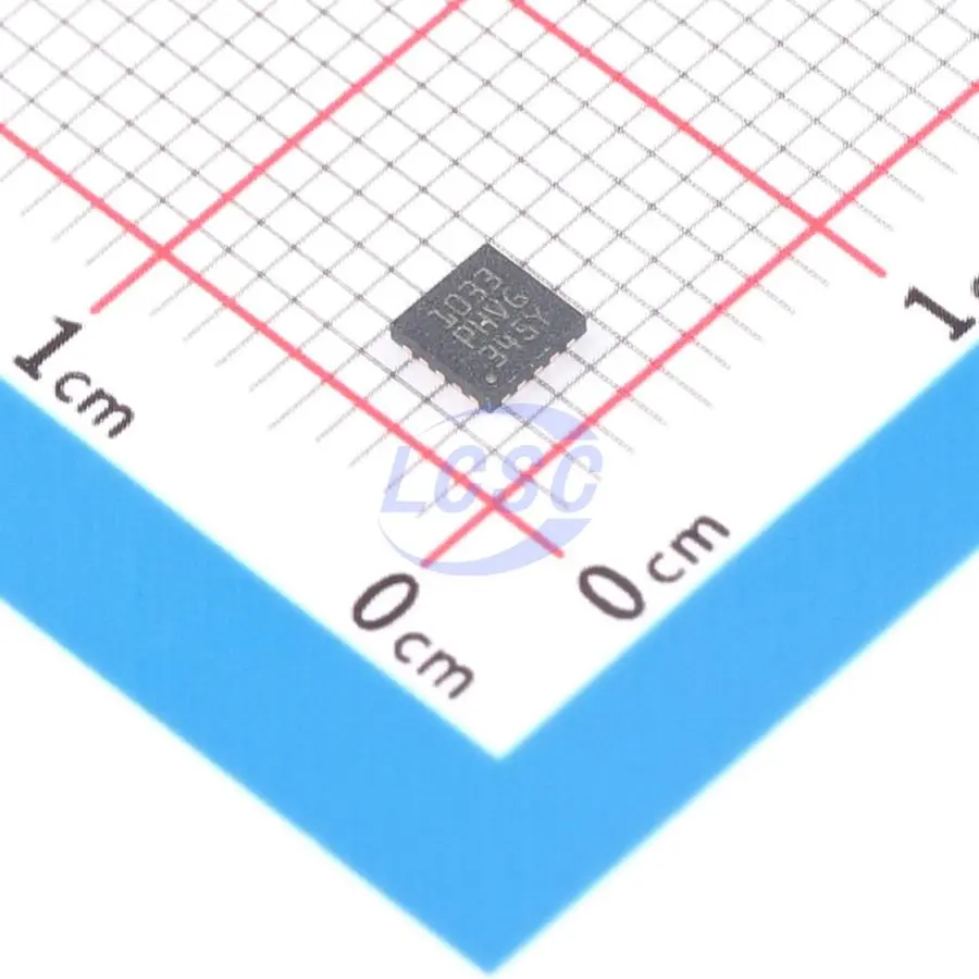STM8S103F3U3TR