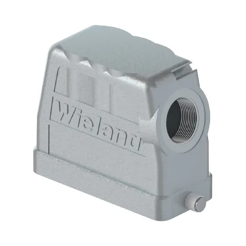 Крышка разъема BAS GOT GG 24HM40 A1
