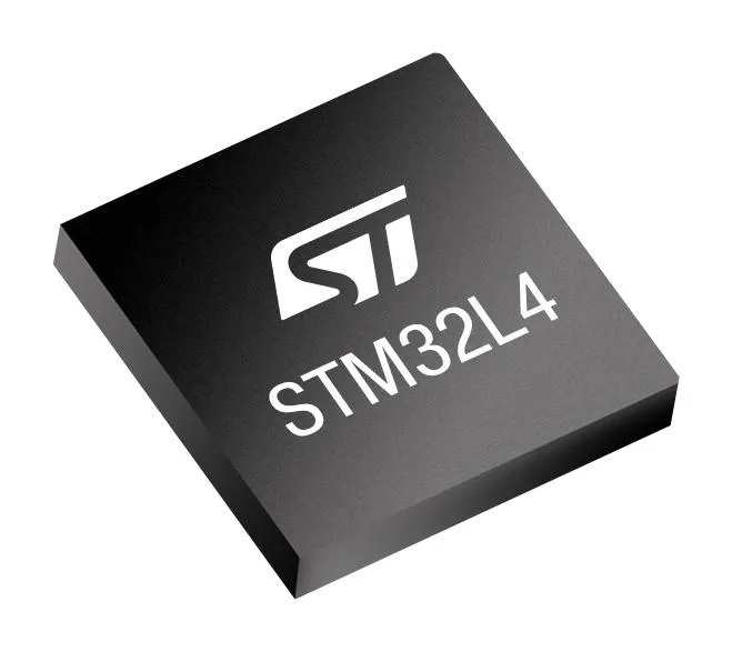 STM32L496QGI6P